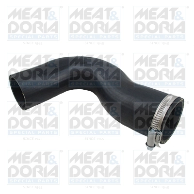 Charge Air Hose